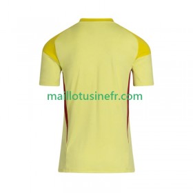 Maillot de Foot Celtic Glasgow Glasgow Gardien Domicile 2025-26